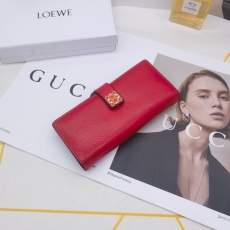 Loewe Wallets Purse